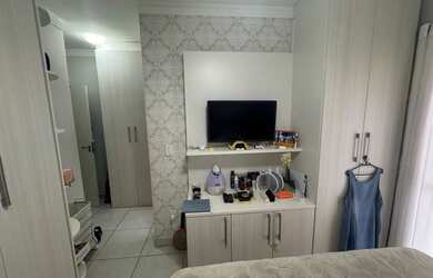 Imagem 12: Casa 3 quartos 1 suíte , planejados, pé direito alto, área gourmet...