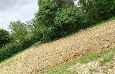 Imagem 9: Venda de terrenos. 500m² de Área