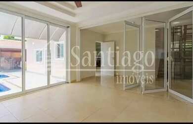 Imagem 13: casa - Betel - Paulínia. Piscina, Churrasqueira, VarandaeÁrea de serviço