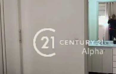 Imagem 12: Apartamento com 1 dormitório para alugar, 50 m² por R$ 4.820,00/mês...