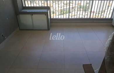 Imagem: O apartamento possui 2 Dormitórios, 2 Banheiros, 2 Vagas na