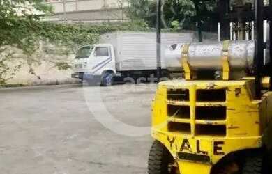 Imagem 11: Galpão/Depósito/Armazém em Vila Maria Baixa