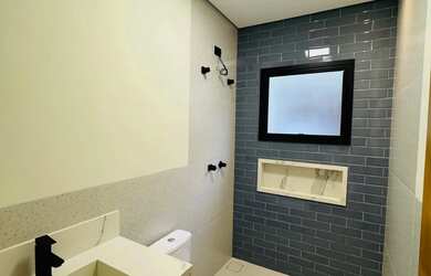 Imagem 8: Casa em condomínio à venda em Bragança Paulista-SP, Condomínio Villa...