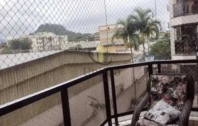 Imagem 4: Apartamento à venda - 2 quartos Condomínio Grand Valley - Freguesia (Jacarepaguá) - Rio de