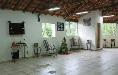 Imagem 10: Chácara para temporada em mairiporã