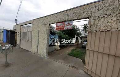 Imagem 12: Casa com 5 dormitórios à venda, 200 m² por R$ 443.000,00 - Marta Helena...