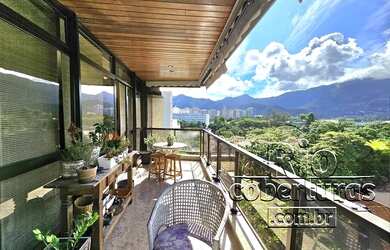 Imagem 2: Cobertura à venda em Ipanema - Rio de Janeiro - RJ