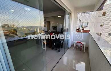 Imagem 12: Venda Apartamento 3 quartos Fernão Dias Belo Horizonte