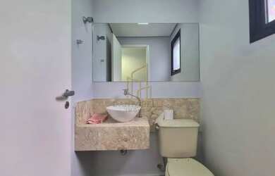 Imagem 3: Conjunto comercial no Bairro do Paraiso 30 m2 com 1 vaga proximo ao shopping Cidade de São