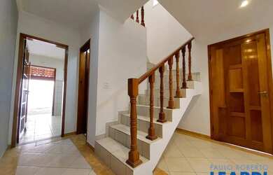 Imagem 9: CASA ASSOBRADADA - JARDIM SABIÁ - SP