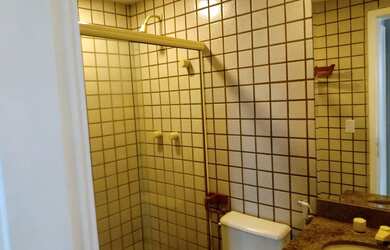 Imagem 14: Apartamento para locação temporada no condomínio Porto Real Resort