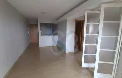 Imagem 11: Apartamento com 2 dormitórios para alugar, 82 m² por R$ 3.101,00/mês - Guanabara Parque Bo