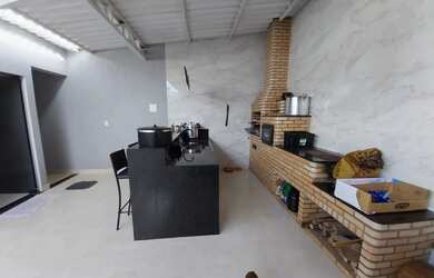 Imagem 16: Casa com 03 quartos, 01 suite, quadra 402, Recanto das Emas Df