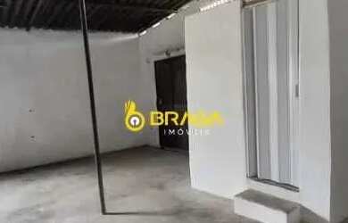 Imagem 5: Galpão Amplo com 60m, de Fundos e IPTU Isento