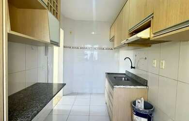 Imagem 3: Apartamento 3 quartos em Catu de Abrantes - Camaçari - BA