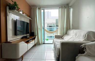 Imagem 4: Apartamento à venda no RESIDENCIAL VILLA DEI FIORI , BARRO DURO, Maceió,...