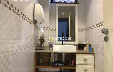 Imagem 15: Casa com 4 dormitórios à venda, 422 m² por R$ 850.000,00 - Taquara...