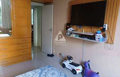 Imagem 9: 3 quartos, 1 suíte, vista livre em Copacabana