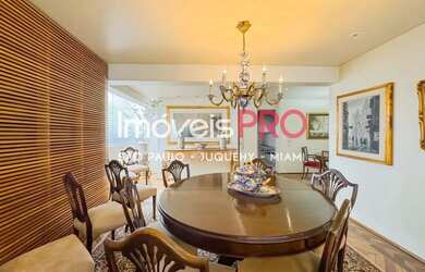 Imagem 4: Lindo Apartamento no Jardins