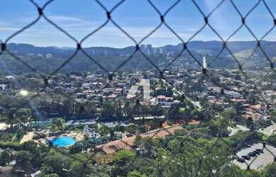 Imagem 12: Alpha Club - Alpha Club. Piscina, Churrasqueira, Ar-condicionadoe150m²...