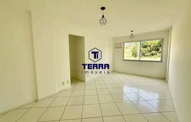 Imagem 3: Apartamento amplo com 2 quartos, fácil acesso e lazer completo em Niterói