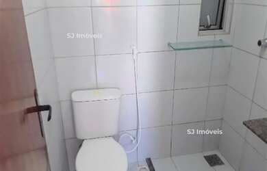 Imagem 12: Apartamento em Messejana com 2 suítes, varanda e 2 vagas de garagem