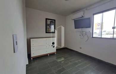 Imagem 10: Apartamento 2 Quartos - Condomínio Residencial Black River