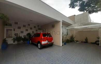 Imagem 2: Casa à venda com 3 quartos no Parque Taquaral, Campinas