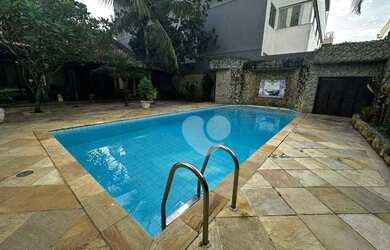 Imagem 9: Casa com lazer privativo no Recreio dos Bandeirantes