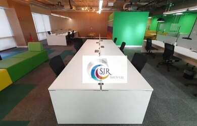 Imagem 12: Conjunto para alugar, 376m² na Vila Olímpia - São Paulo/SP