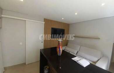 Imagem 4: Apartamento - Botafogo - Campinas