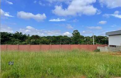 Imagem: O terreno possui 10m² de Área e está localizado em Cardoso