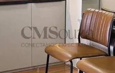 Imagem 2: Apartamento mobiliado para locação no Sunset Faria Lima 2 dormitórios,...