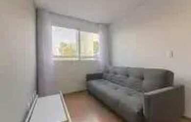 Imagem 14: Imóvel para aluguel tem 49 metros quadrados com 2 quartos