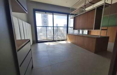 Imagem 6: Apartamento à venda e para alugar em Campinas, Cambuí, com 1 suíte,...