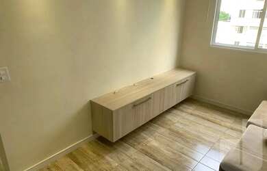 Imagem 4: STUDIO 1 DORMITORIO 1 BANHEIROSEM VAGA