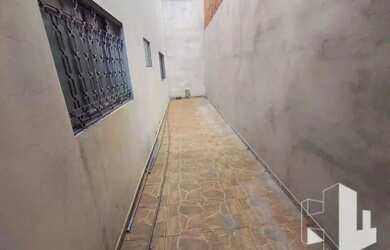 Imagem 4: Casa com 2 dormitórios à venda, 150 m² por R$ 350.000,00 - Nova Bocaina...