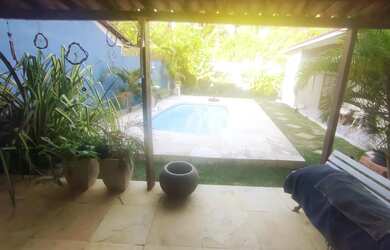 Imagem 7: Apartamento para venda possui 120 metros quadrados com 2 quartos