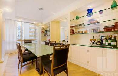 Imagem 6: Apartamento com 3 Dormitórios 2 Vagas em Higienópolis