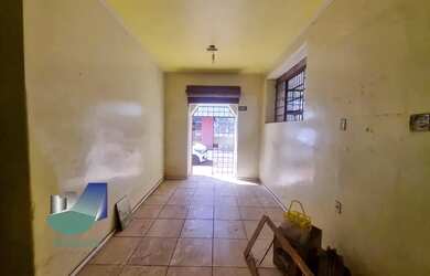 Imagem: O depósito possui 270m² de Área e está localizado em Jardim