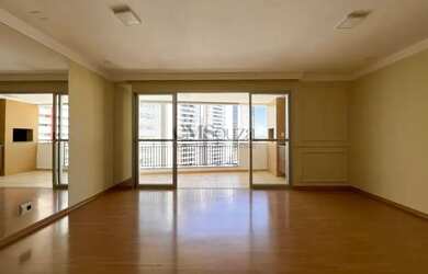 Imagem 7: Apartamento para alugar no Edifício Marc Chagall 4 dormitórios (1 suíte), 129 m², 2 vagas