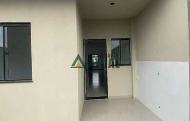 Imagem 9: Casa com 2 quartos na Região Norte