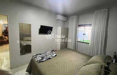 Imagem 13: Vendo Esta Belíssima Casa Localizada no Condomínio Vila Verde, Condomínio com Portaria 24h