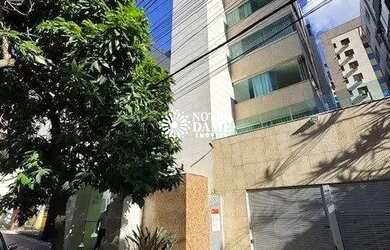 Imagem: O apartamento possui 4 Dormitórios, 4 Banheiros, 3 Vagas na