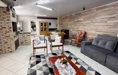 Imagem 8: Casa 3 quartos no São Luiz