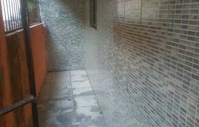 Imagem: A casa possui 2 Dormitórios, 1 Banheiro e está localizado