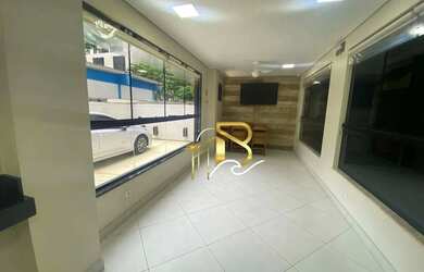 Imagem 16: Apartamento, 160 m² - venda por R$ 950.000,00 ou aluguel por R$ 6.750,00/mês - Pitangueira