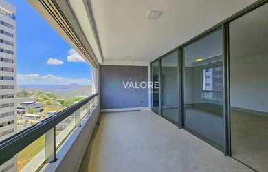 Imagem 3: Apartamento 4 quartos Vale Do Sereno