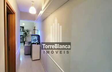 Imagem 3: Apartamento Garden Mobiliado à Venda 2 Quartos com Churrasqueira