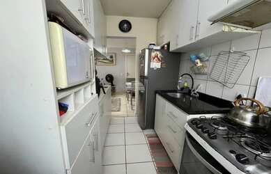 Imagem 3: Vendas Apartamento Curitiba PR